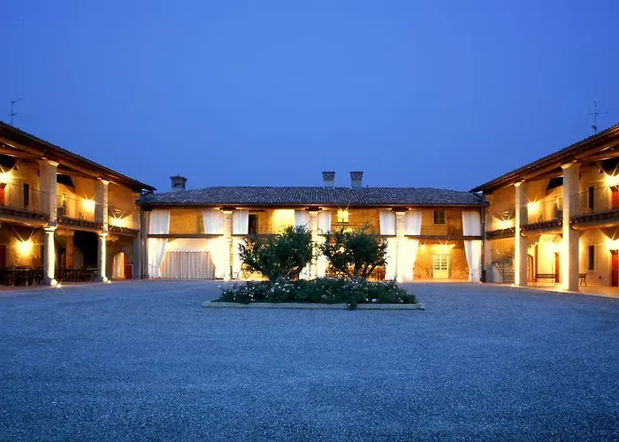 Agriturismo Ca Del Lupo