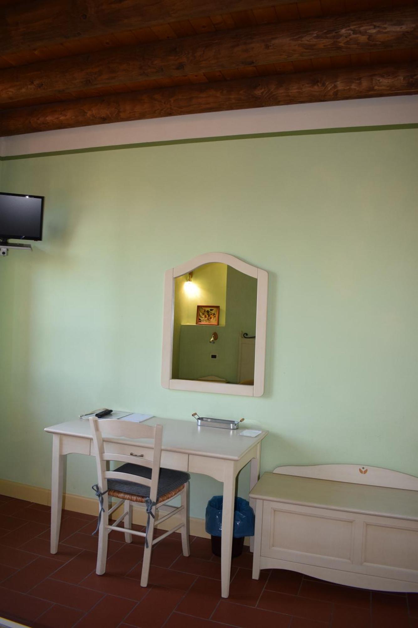 Farm stay Agriturismo Ca Del Lupo Pallazzolo sull'Oglio