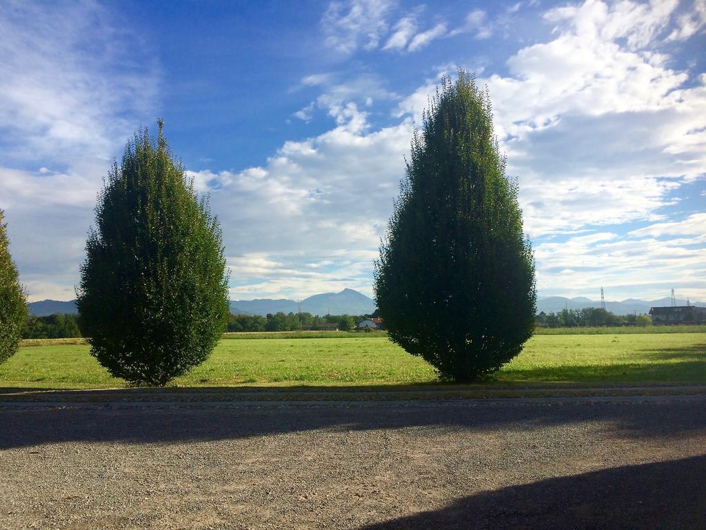 Agriturismo Ca Del Lupo