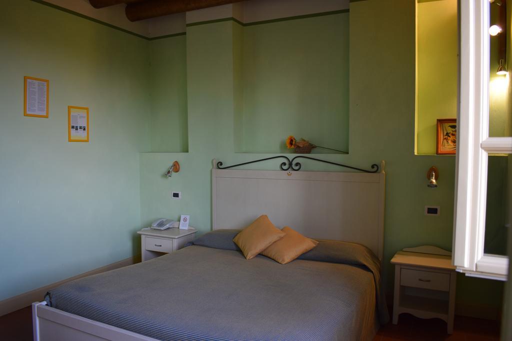 Agriturismo Ca Del Lupo Farm stay Pallazzolo sull'Oglio
