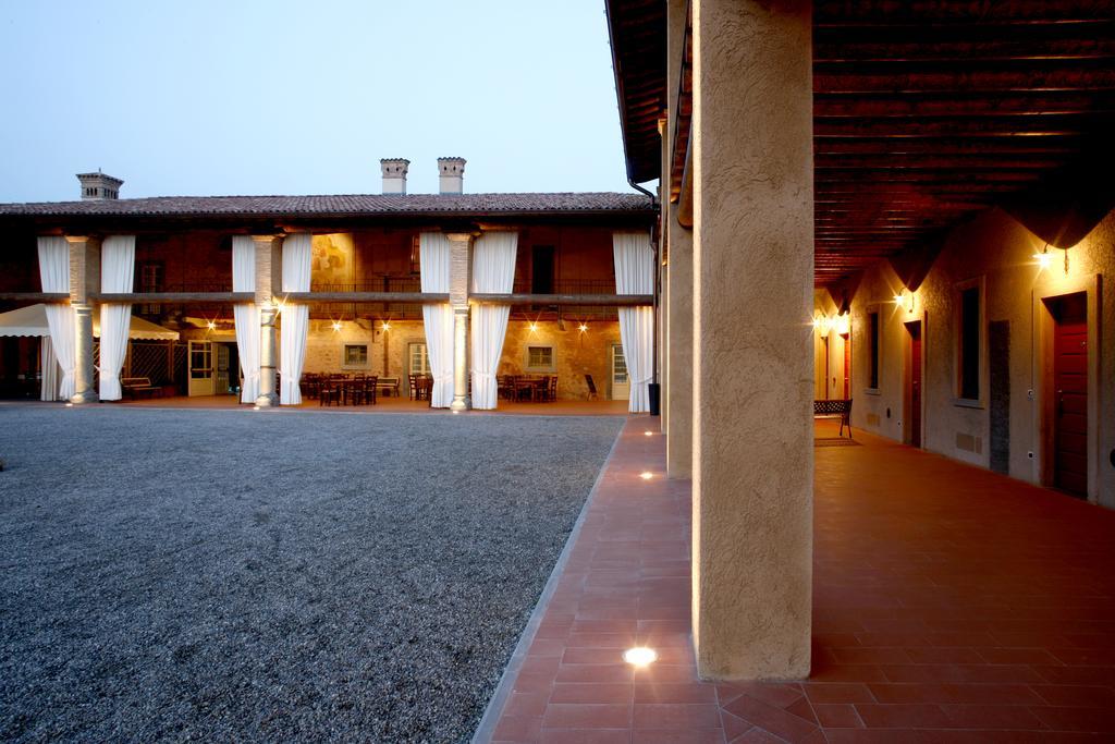 Agriturismo Ca Del Lupo