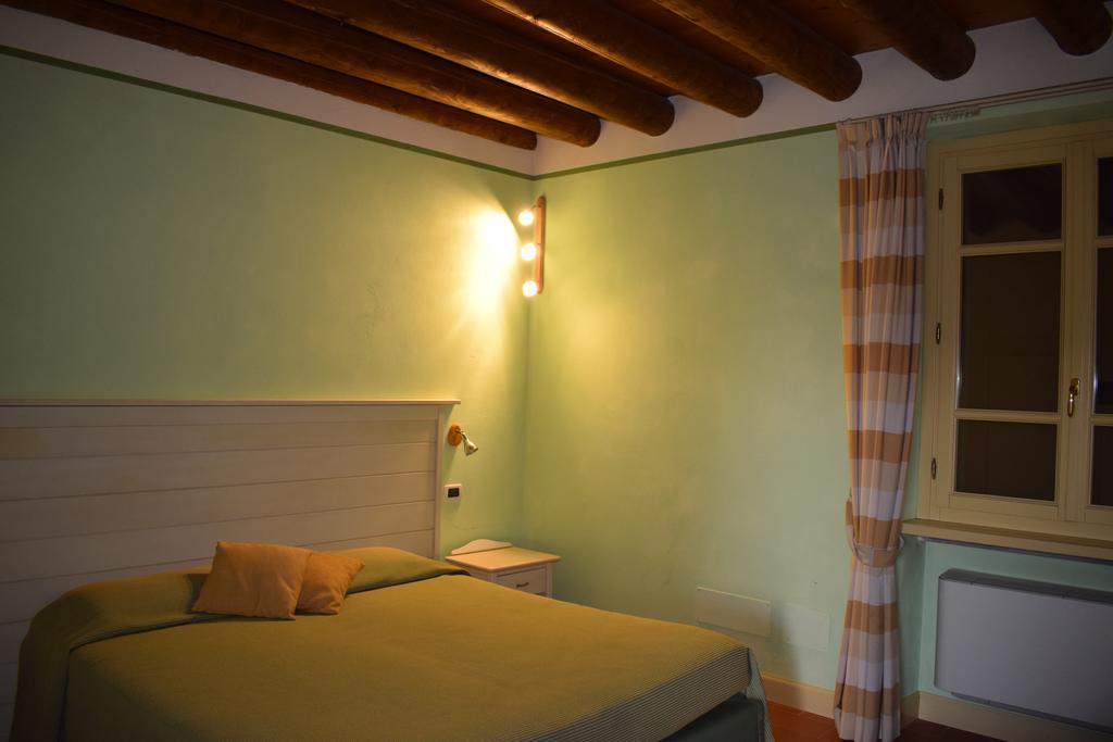 Farm stay Agriturismo Ca Del Lupo Pallazzolo sull'Oglio