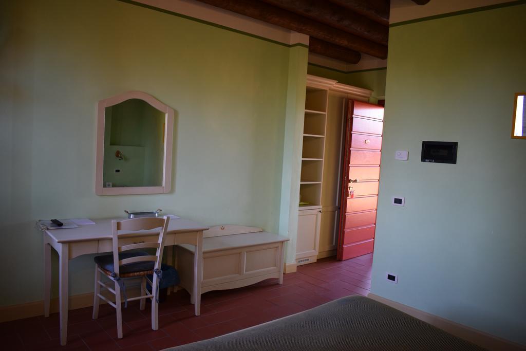 Agriturismo Ca Del Lupo Farm stay Pallazzolo sull'Oglio