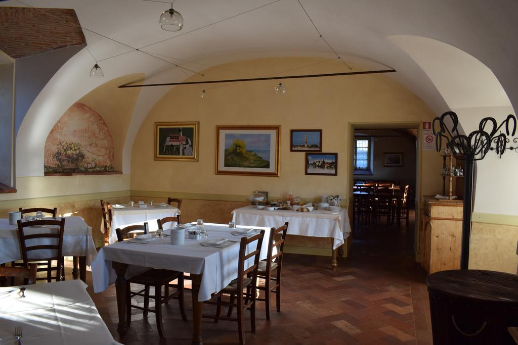 Agriturismo Ca Del Lupo Pallazzolo sull'Oglio