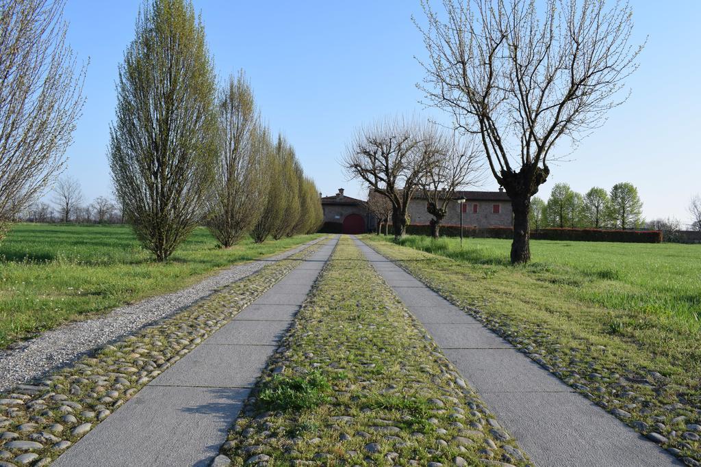 Agriturismo Ca Del Lupo