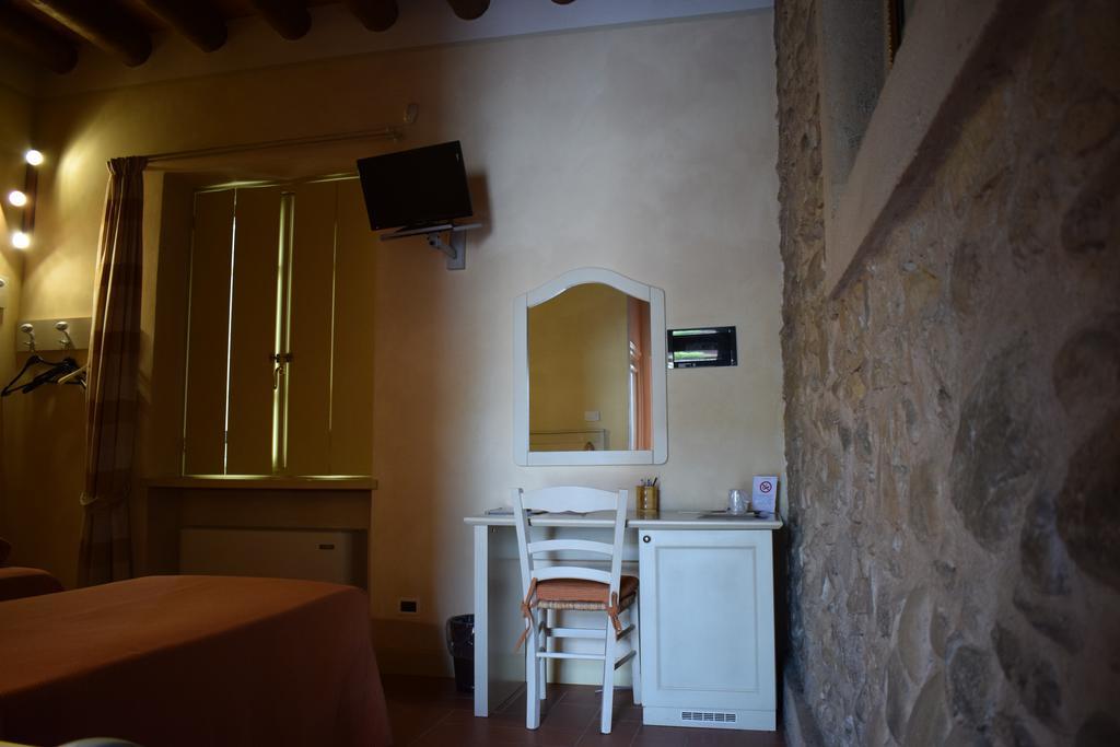 Agriturismo Ca Del Lupo Farm stay