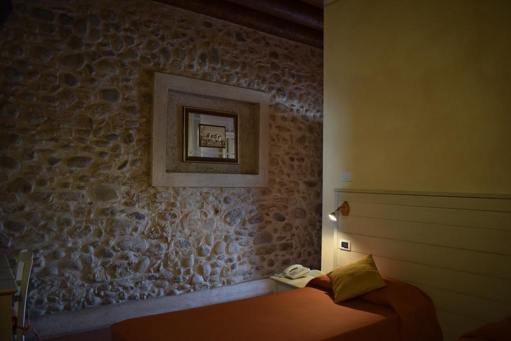 Agriturismo Ca Del Lupo Farm stay