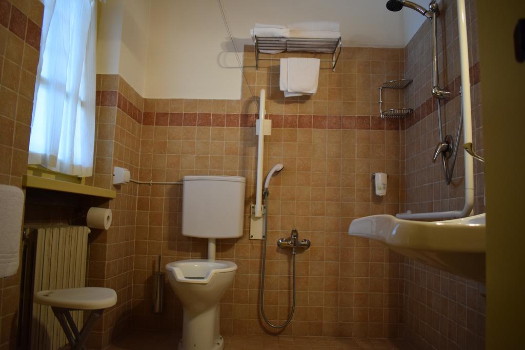 Agriturismo Ca Del Lupo Farm stay