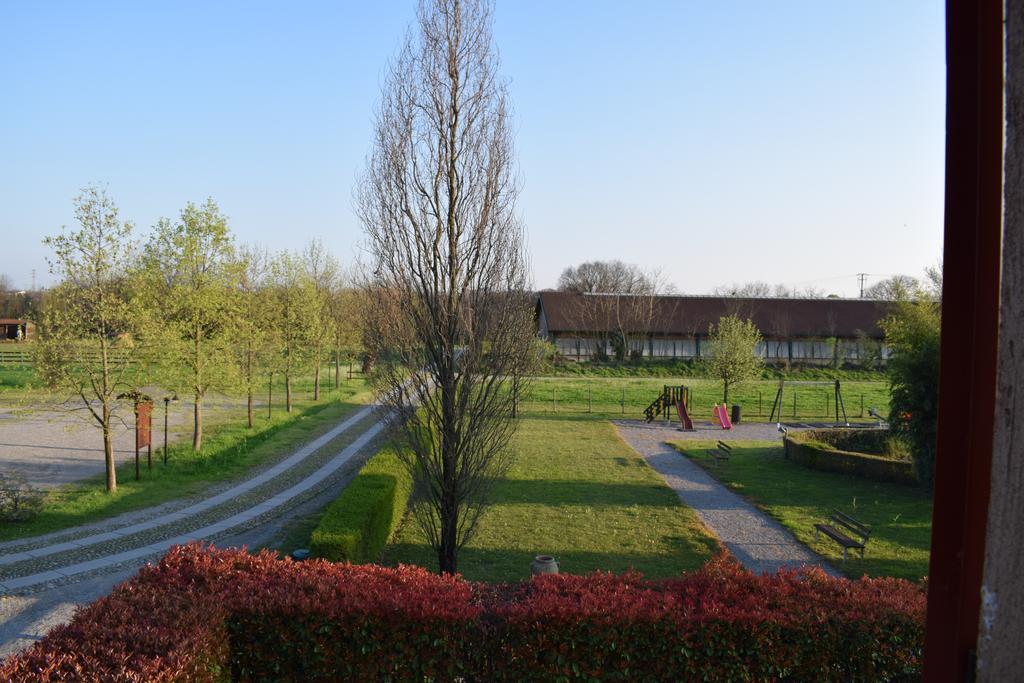 Agriturismo Ca Del Lupo *